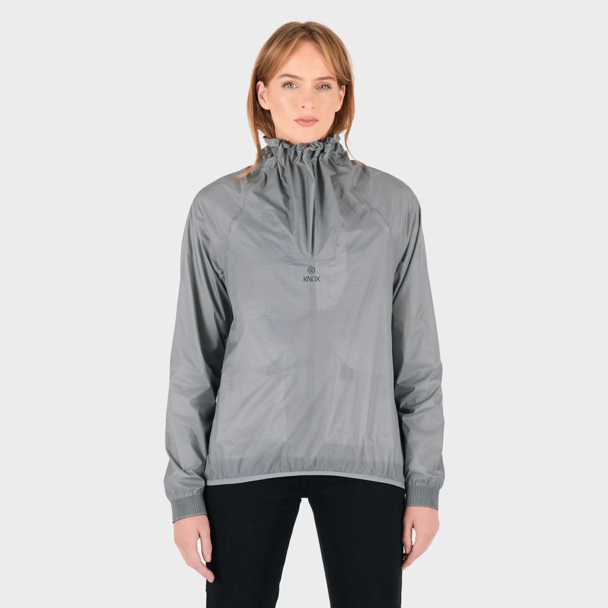 knox-tor-veste-moto-femme-imperm-able-shell image 1