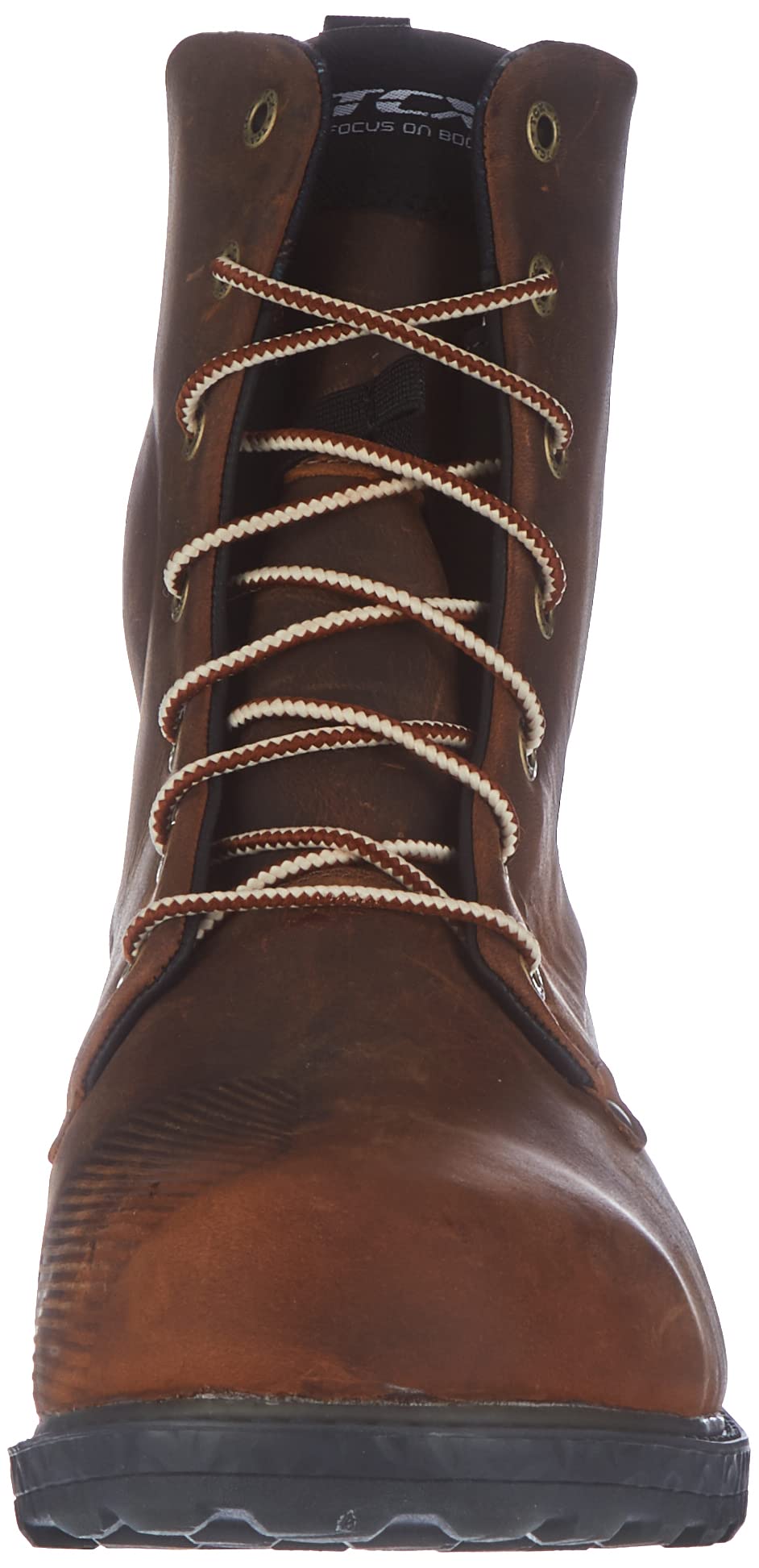 tcx-urban-blend-2-wp-bottes-moto-homme-43-cuir image 2