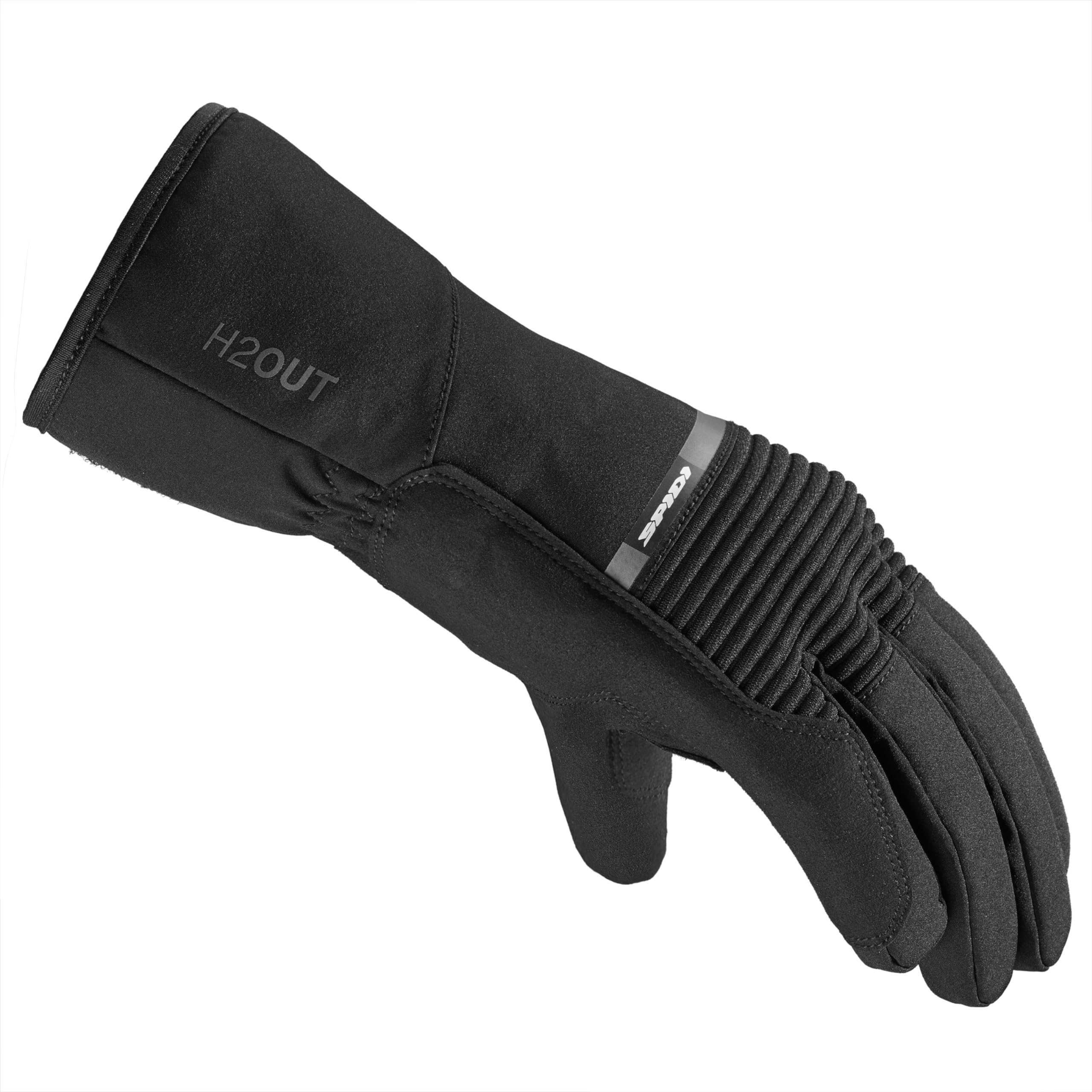spidi-underground-h2out-gants-moto-hiver-impermeables-noir image 3