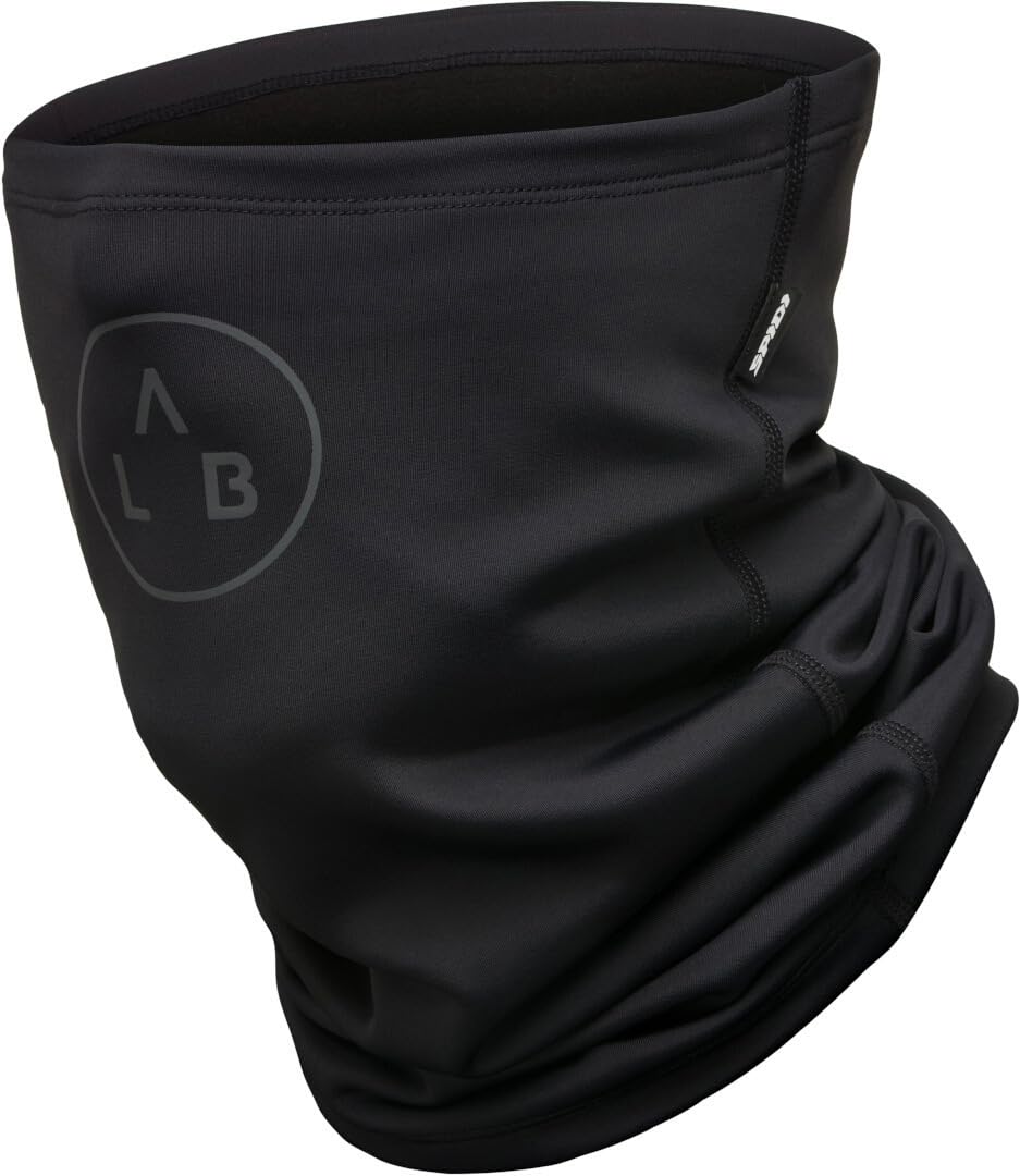 spidi-thermo-neck-warmer-cache-cou-moto-micropolaire image 1