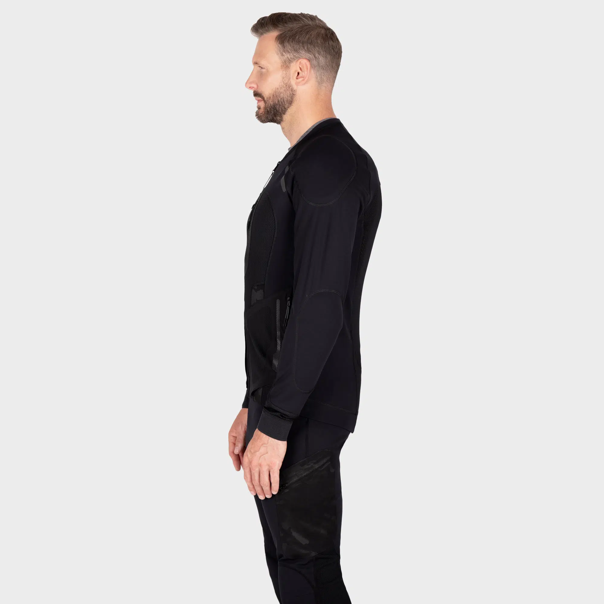 knox-action-pro-mk2-chemise-moto-blind-e-homme-protections image 4