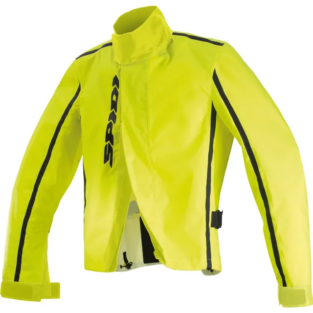 spidi-rain-cover-wp-veste-pluie-moto-nylon-pliable image 1