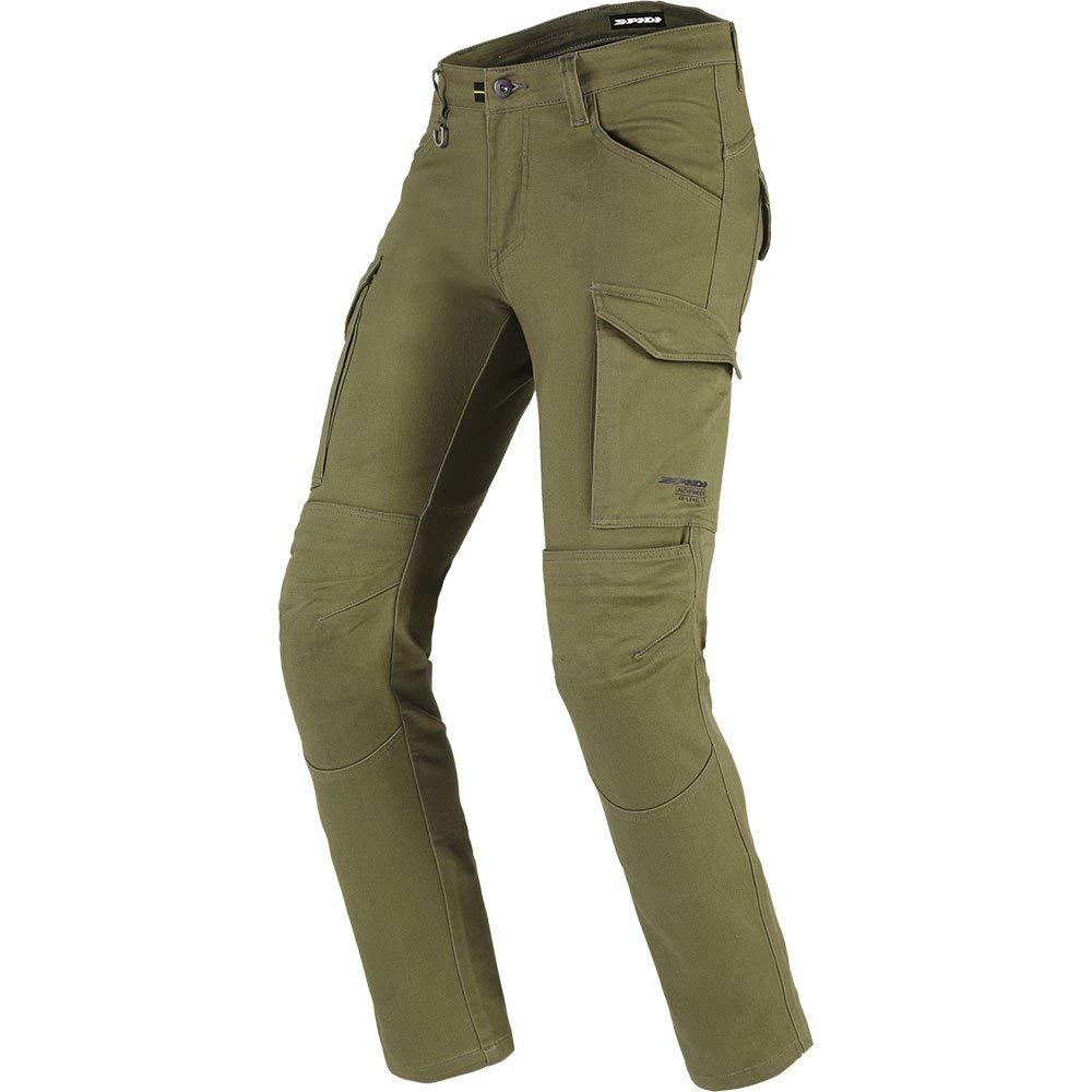 spidi-pathfinder-cargo-pantalon-moto-anthracite-38 image 8