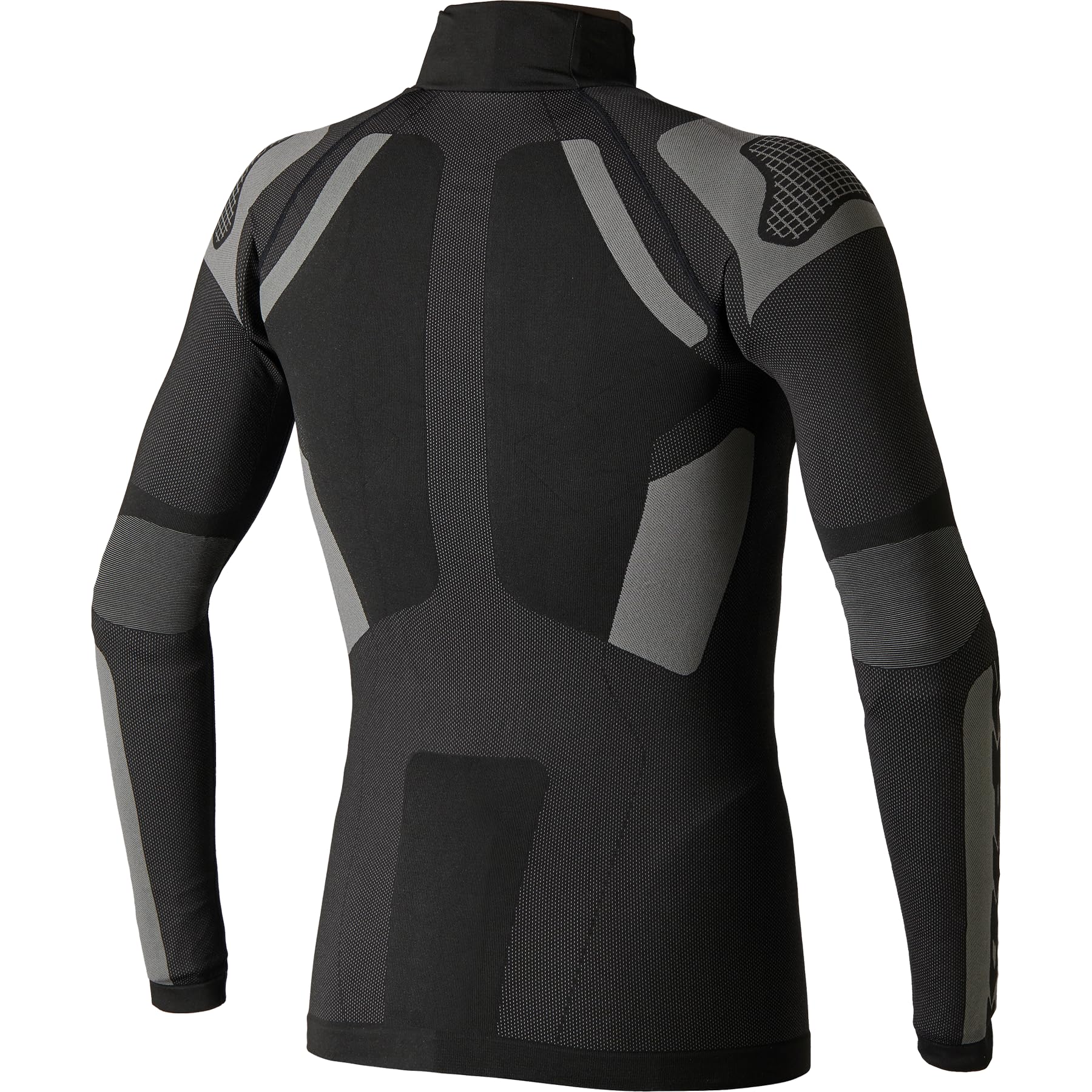 spidi-base-1-seamless-maillot-moto-respirant-xl-xxxl image 4