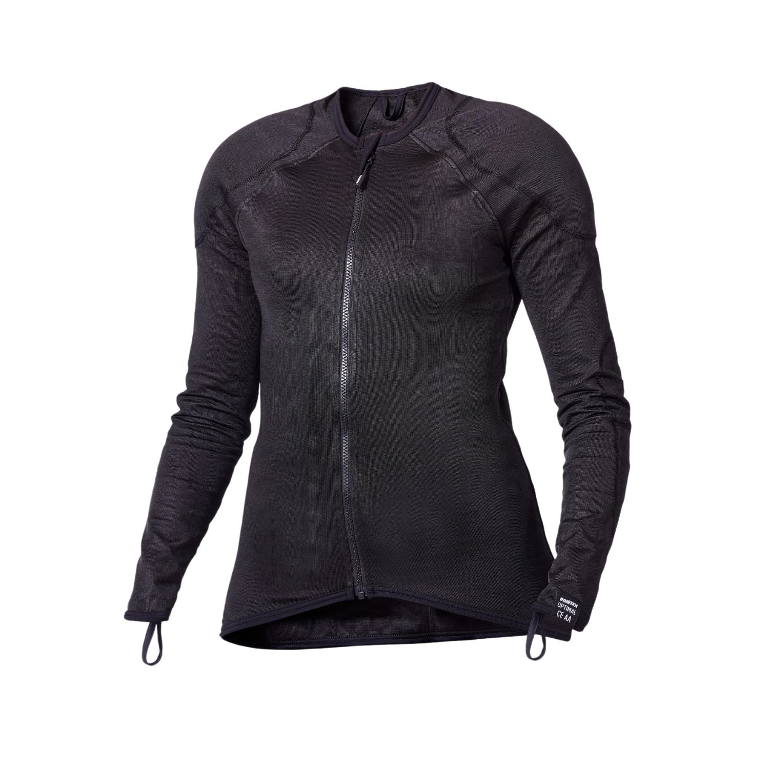 bowtex-optimal-shirt-ladies-chemise-moto-femme-aa image 1
