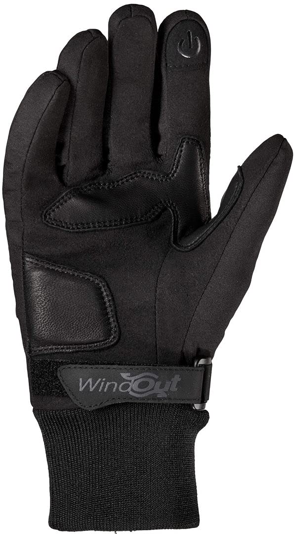 spidi-metromover-gants-moto-femme-windout-taille-l image 1