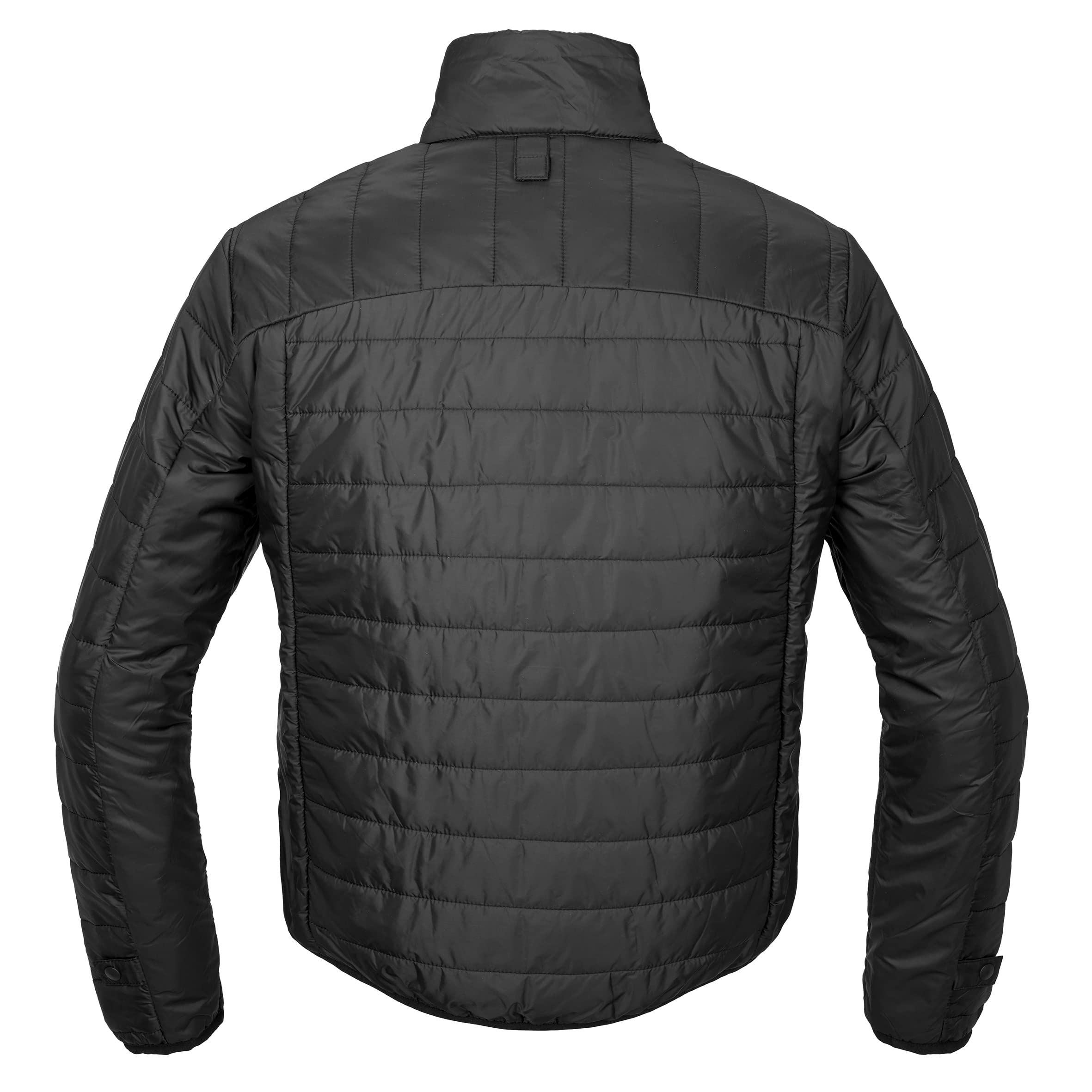spidi-thermo-liner-sous-veste-moto-noire-taille-m image 2