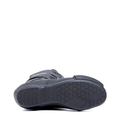tcx-s-tr1-waterproof-bottes-moto-sport-noir-40 image 8