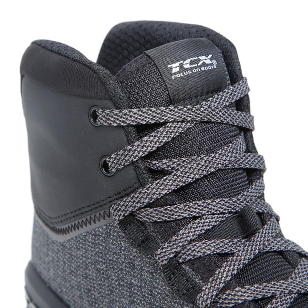 tcx-climatrek-surround-chaussures-moto-gore-tex-41-eu image 8