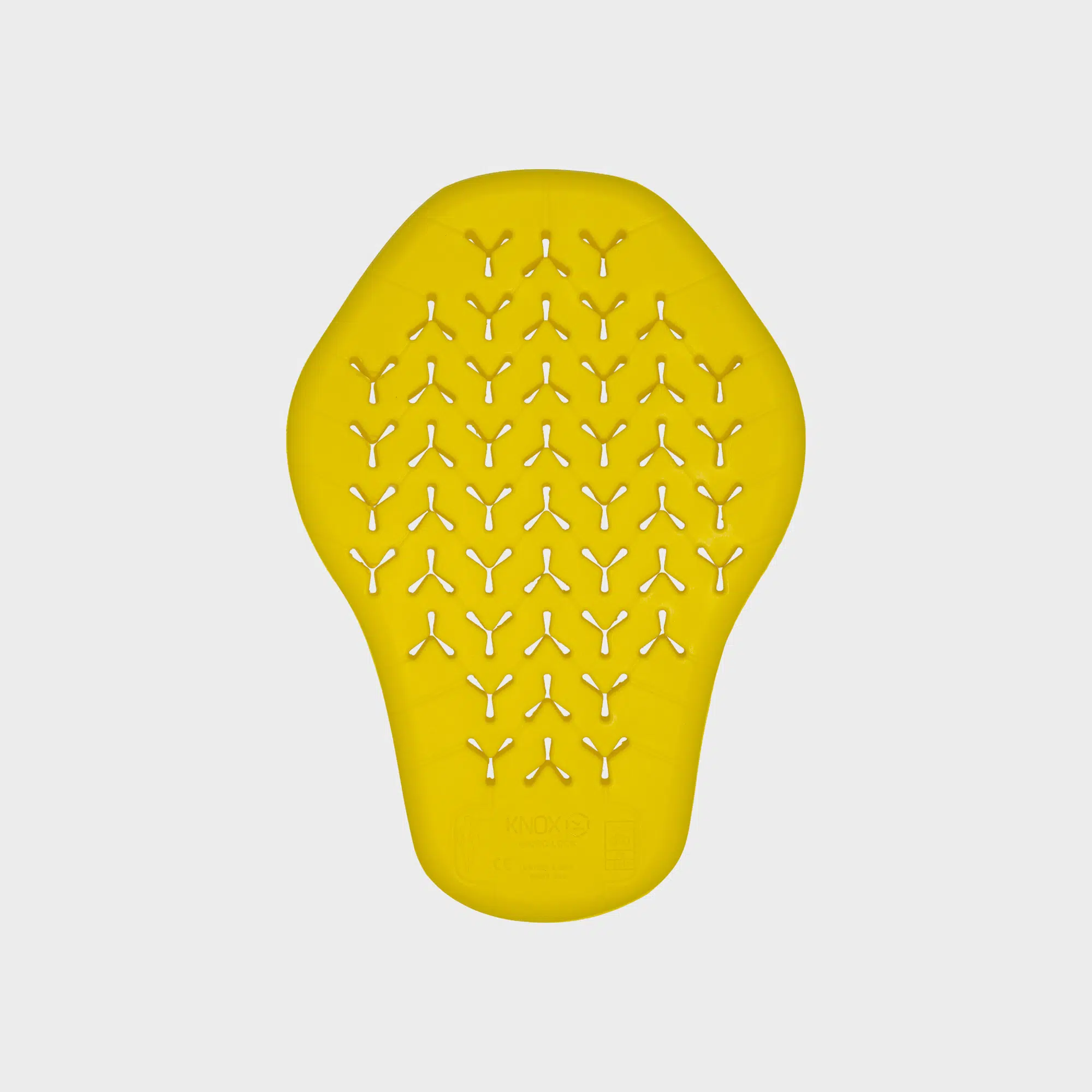 knox-micro-lock-396-protection-dorsale-moto image 1