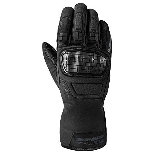 spidi-alu-pro-h2out-gants-moto-hiver-homme-s-noir image 6
