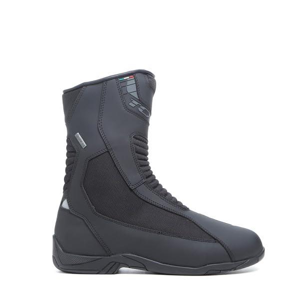 tcx-explorer-4-gore-tex-bottes-moto-imperm-ables-43-eu image 4