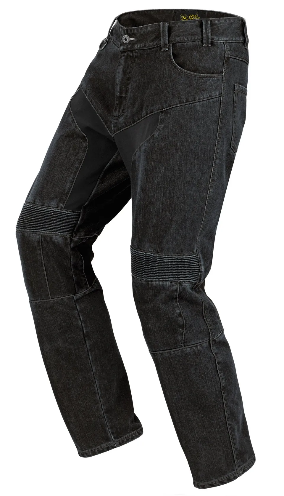spidi-j-tracker-furious-pantalon-moto-textile-31 image 1