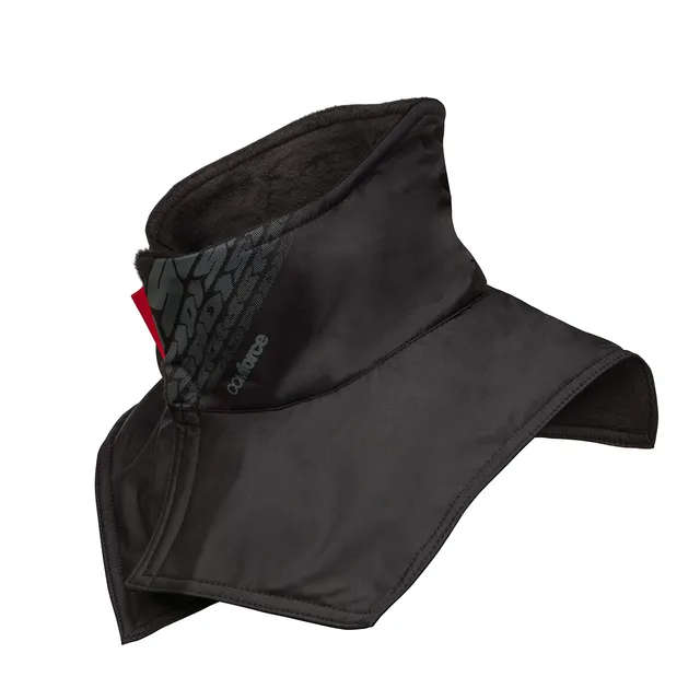 spidi-neck-warmer-cache-cou-moto-noir-hiver image 1