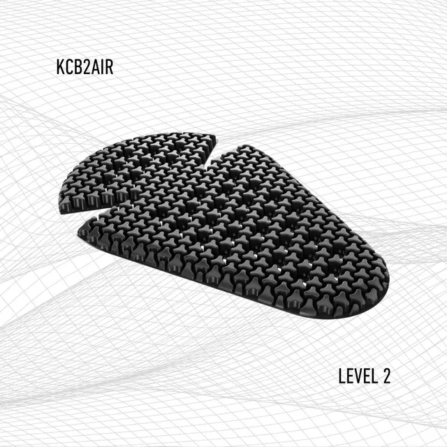 bowtex-sas-tec-kcb2air-protections-genoux-niveau-2-paire image 1