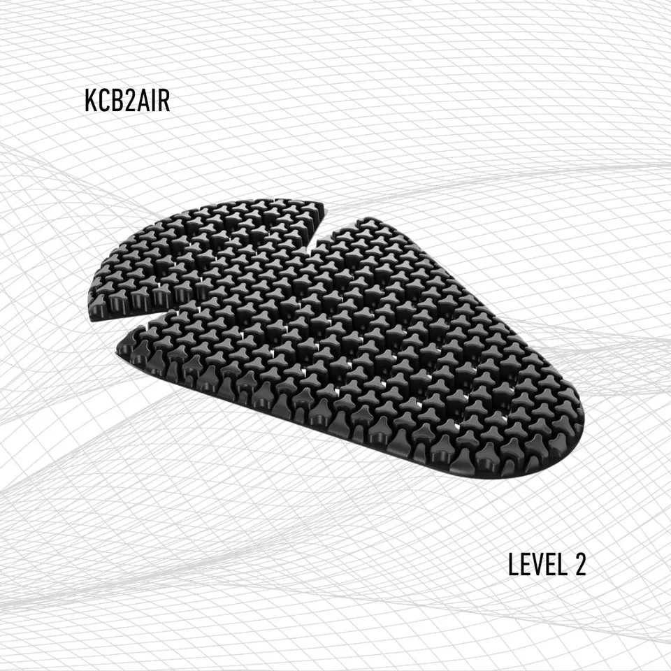 bowtex-sas-tec-kcb2air-protections-genoux-niveau-2-paire image 1