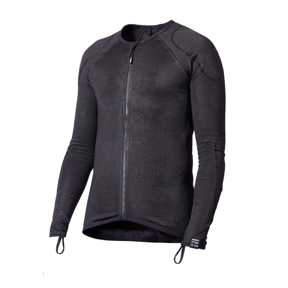 bowtex-optimal-chemise-moto-homme-protection-ce-aa image 1