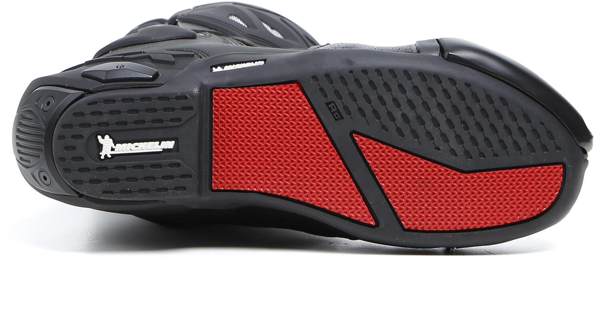 tcx-rt-race-pro-air-bottes-racing-noir-43 image 4