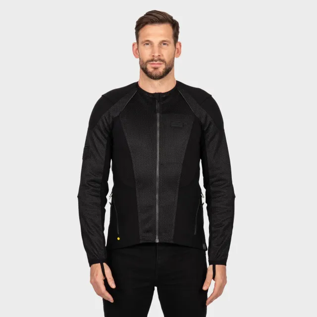 knox-urbane-pro-mk3-chemise-moto-homme-l-g-re-protections image 1
