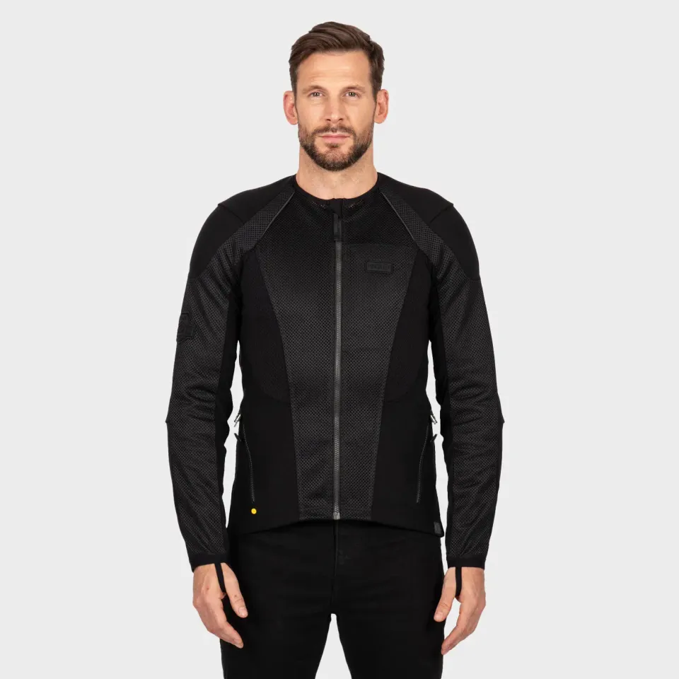 knox-urbane-pro-mk3-chemise-moto-homme-l-g-re-protections image 1