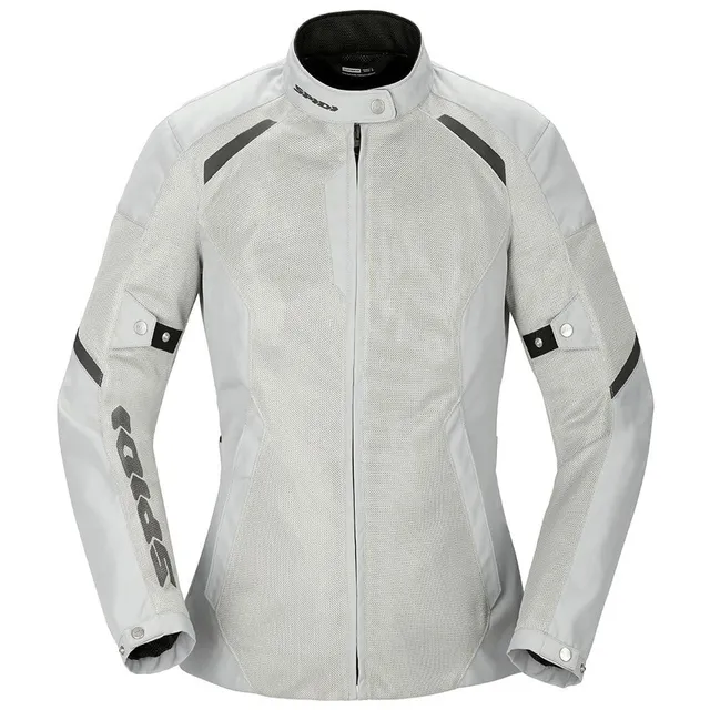 spidi-tek-net-lady-veste-moto-maille-glace-ventil-e image 1