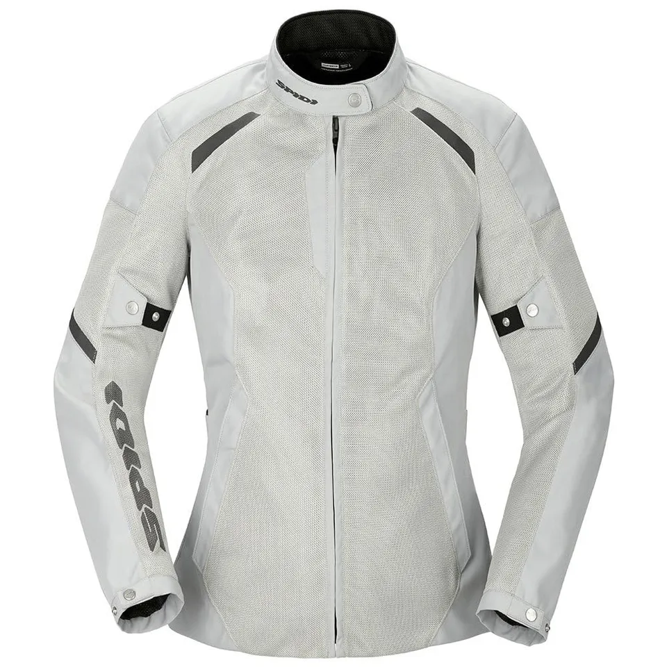 spidi-tek-net-lady-veste-moto-maille-glace-ventil-e image 1