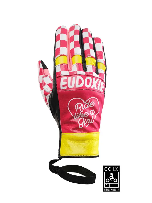 eudoxie-pop-gants-moto-homologu-s-ce-cuir-femme image 1