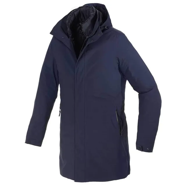 spidi-beta-evo-light-veste-moto-textile-m-bleu-h2out image 1