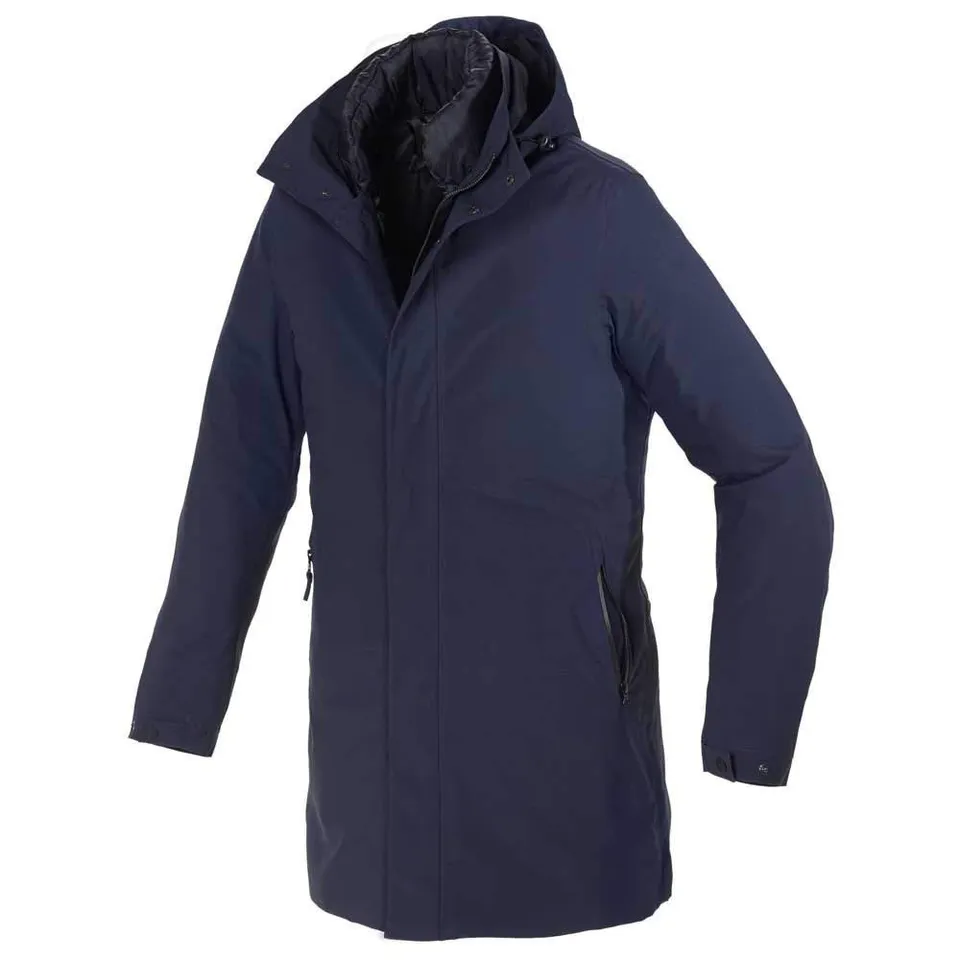 spidi-beta-evo-light-veste-moto-textile-m-bleu-h2out image 1