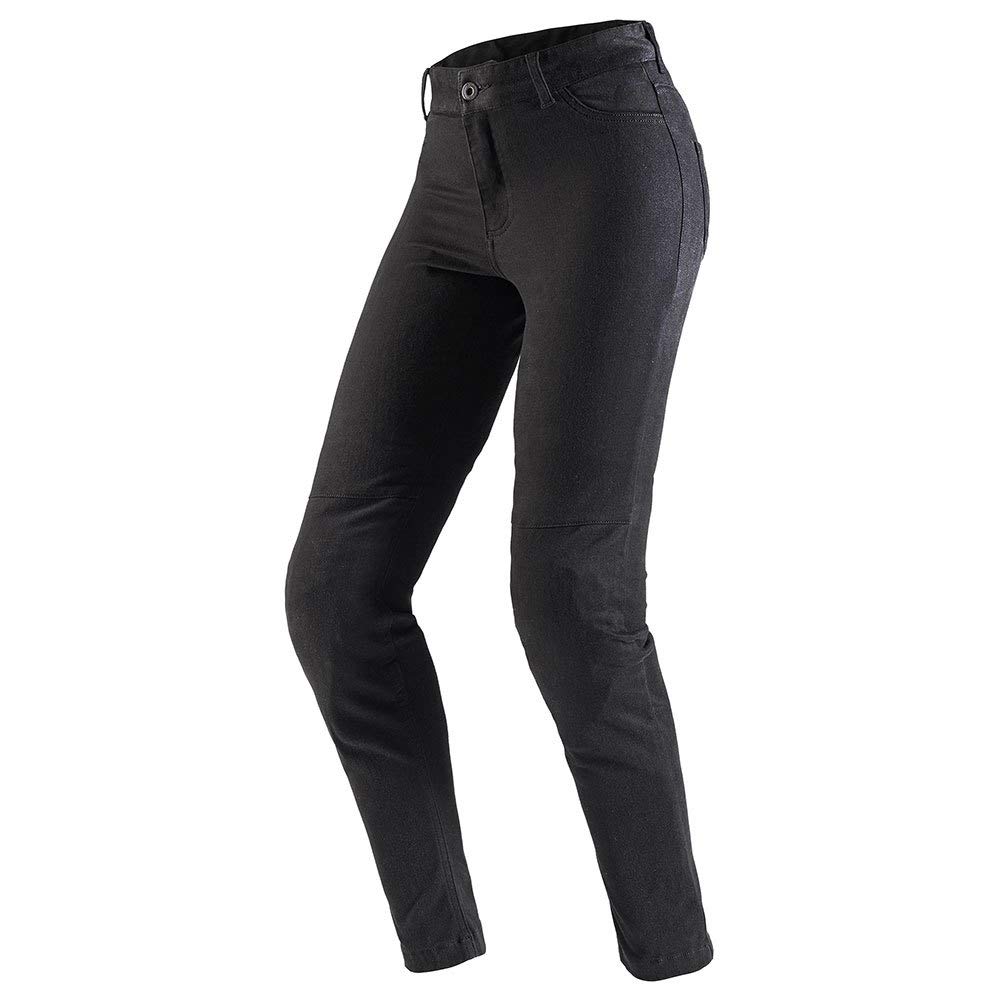 spidi-motojoy-legging-pro-pantalon-moto-femme-m-noir image 1