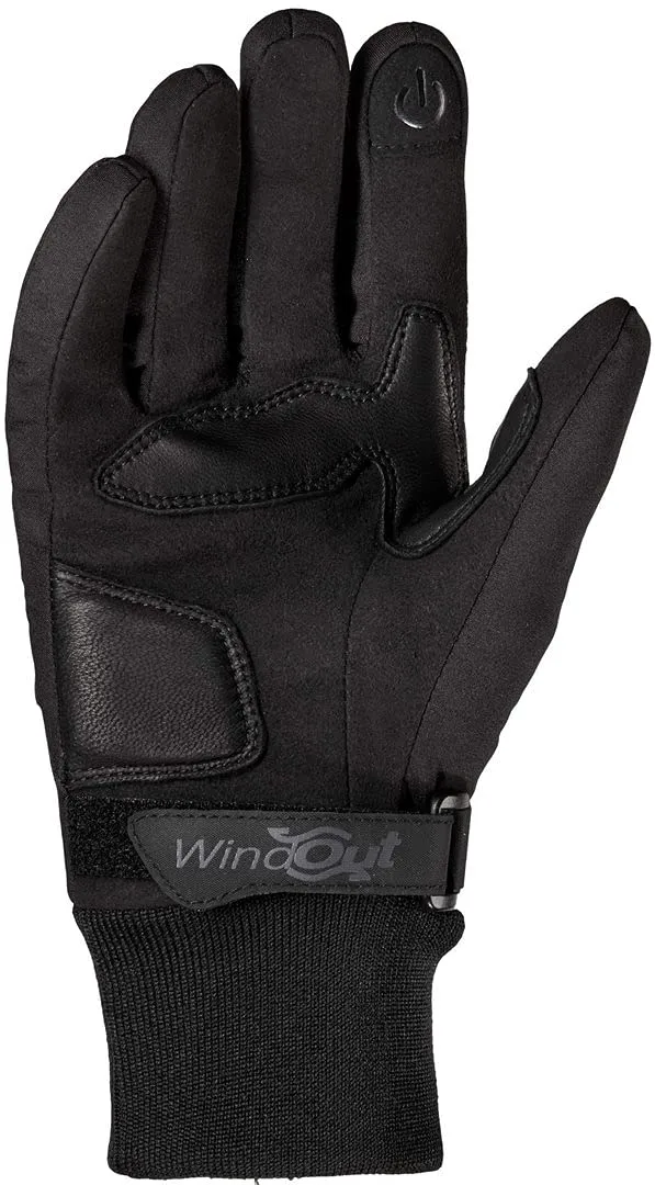 spidi-metromover-gants-moto-femme-windout-taille-l image 1
