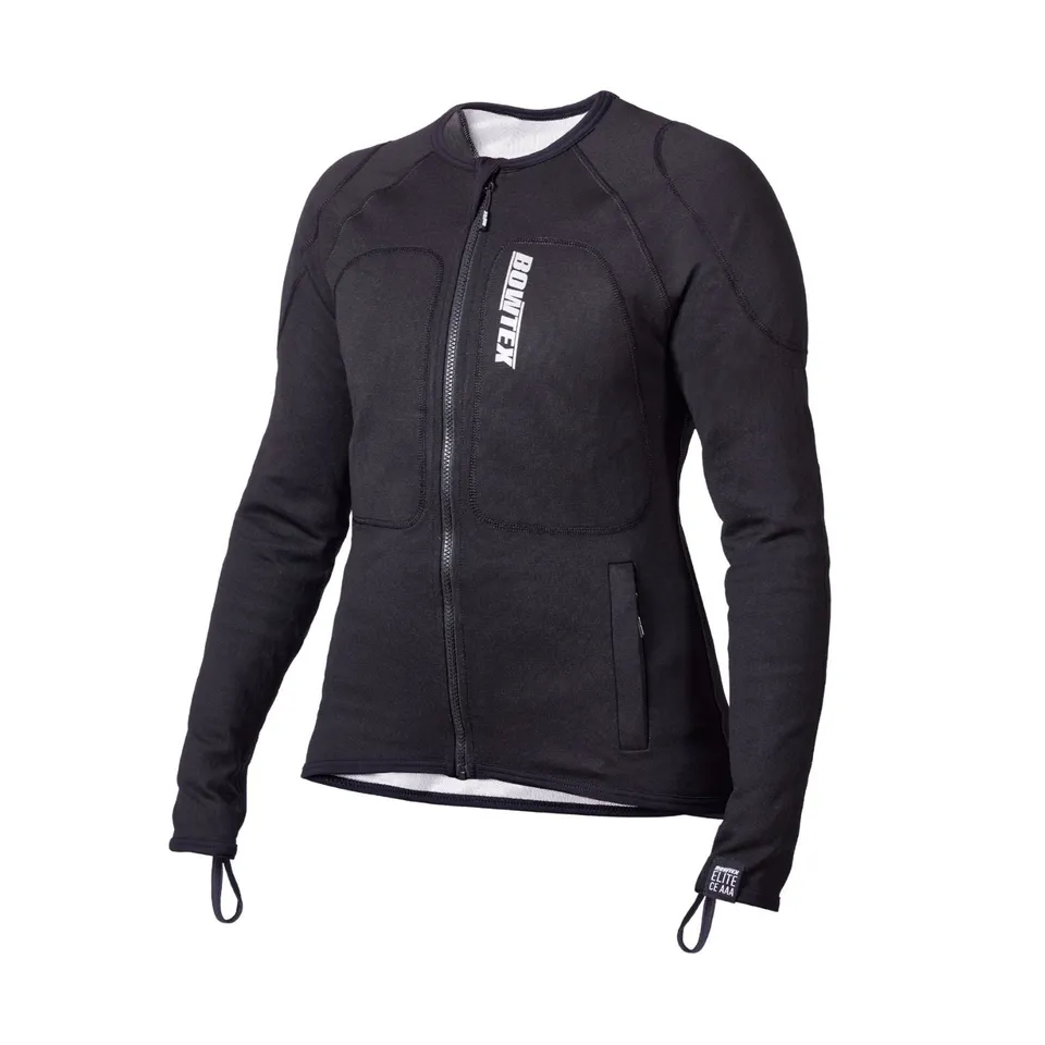 bowtex-elite-shirt-chemise-moto-femme-dyneema-ce-aaa-m image 1