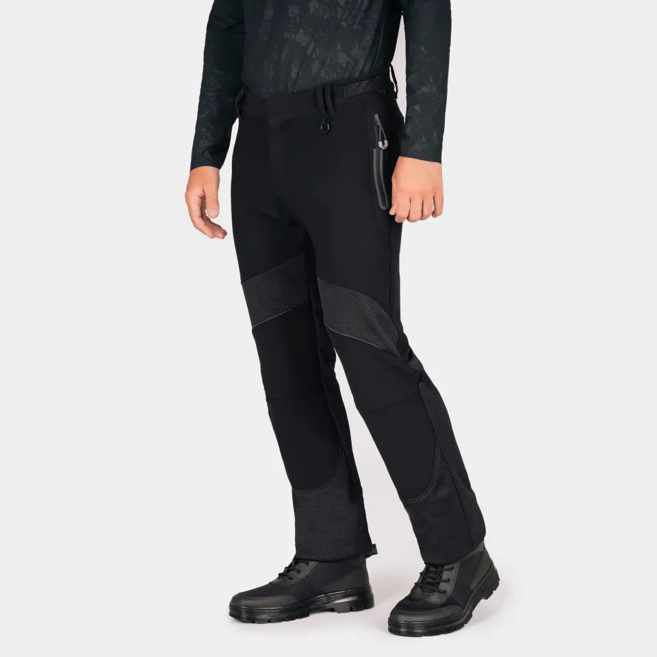 knox-urbane-pro-move-pantalon-moto-homme-urbain image 1
