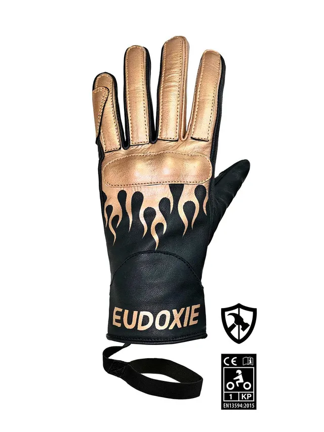 eudoxie-jody-burn-gants-moto-cuir-femme-coque-1kp image 1