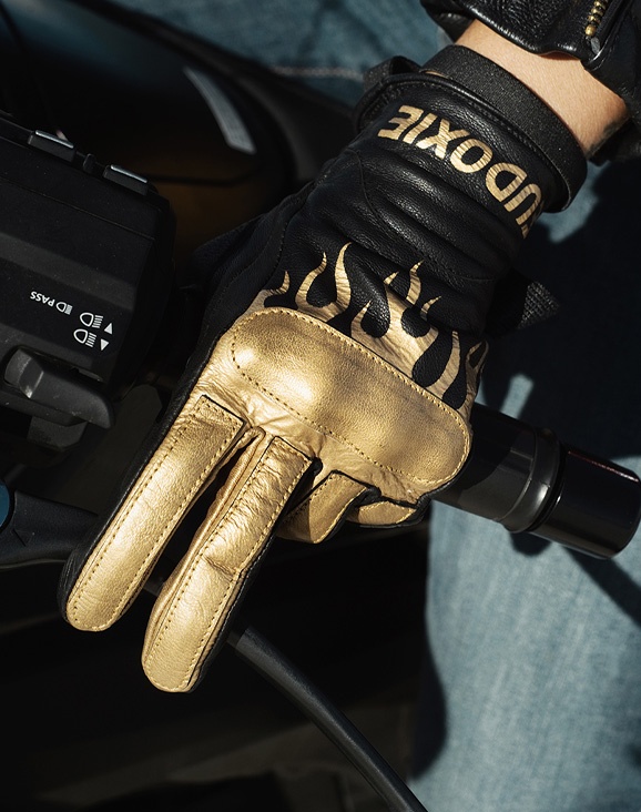 eudoxie-jody-burn-gants-moto-cuir-femme-coque-1kp image 6