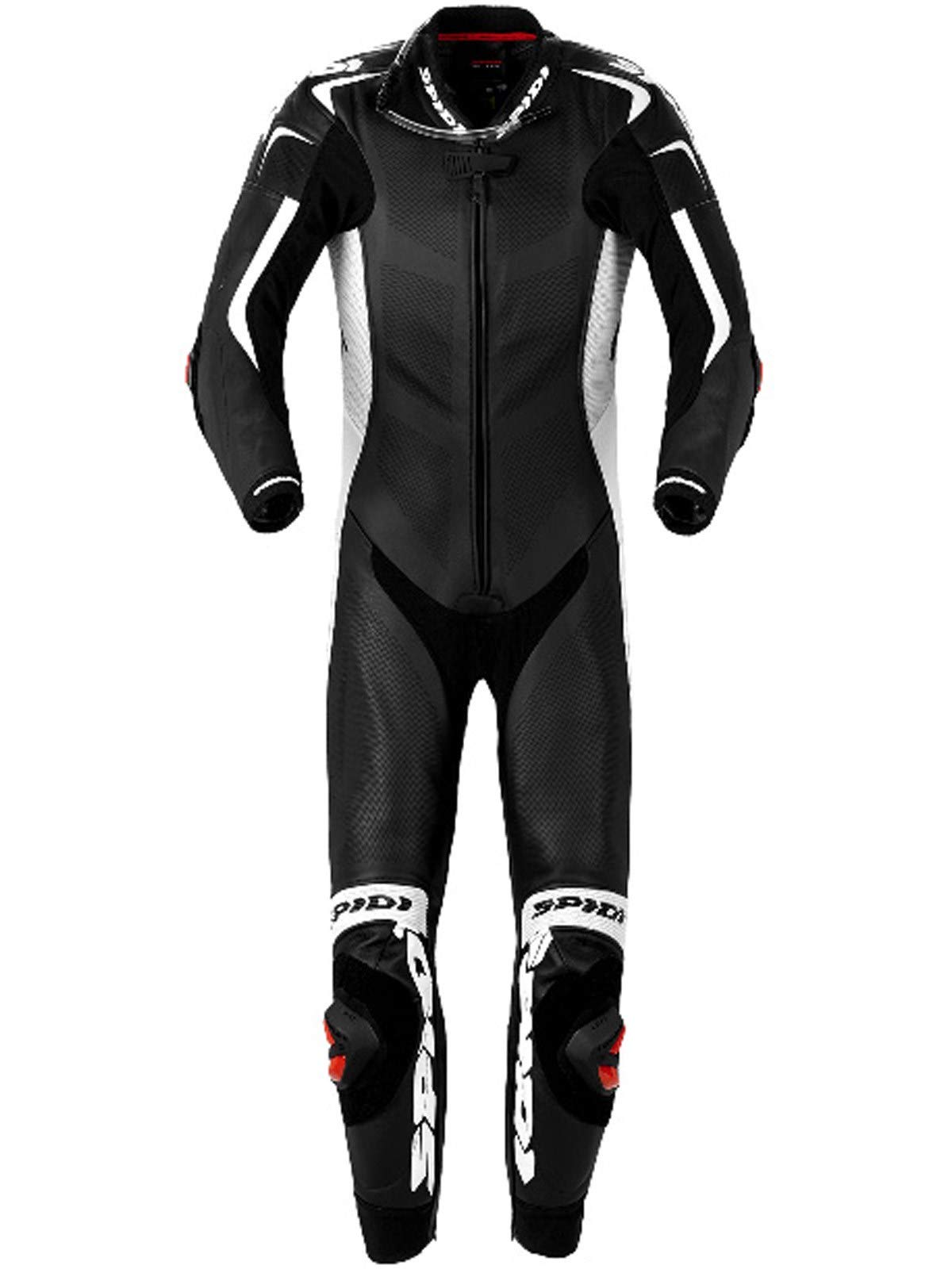 spidi-corsa-wind-pro-combinaison-moto-cuir-1-pi-ce image 1