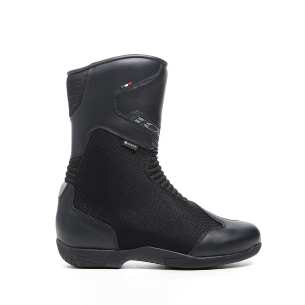 tcx-touring-lady-tourer-gore-tex-bottes-moto-femme-38 image 4