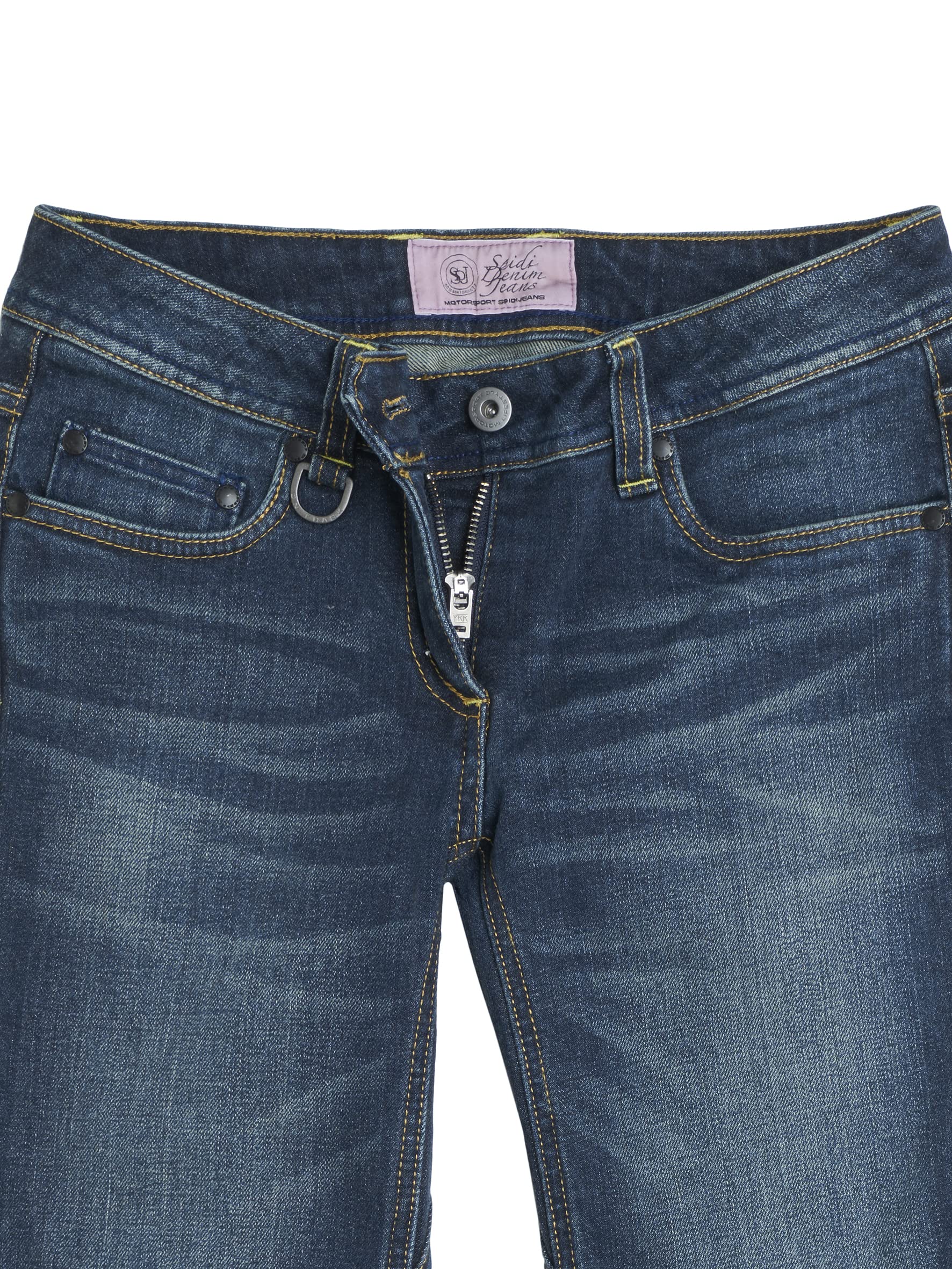 spidi-j-tracker-lady-jean-moto-femme-bleu-fonc-26 image 2