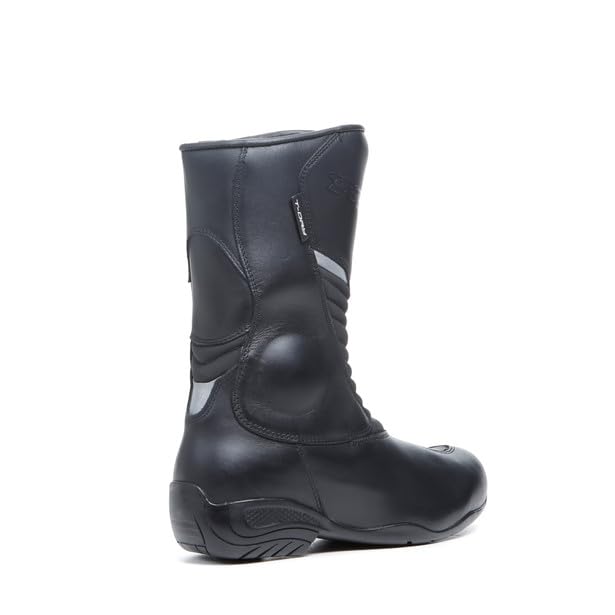 tcx-touring-lady-aura-plus-wp-bottes-moto-femme-39-imperm-able image 8