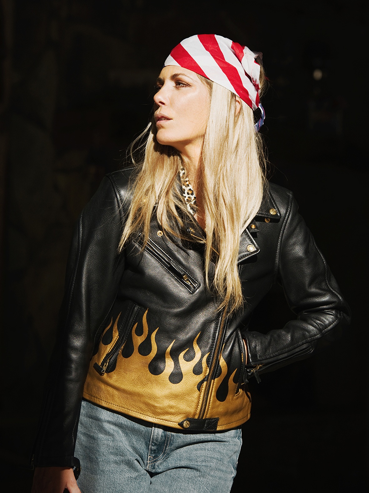 eudoxie-burn-veste-moto-cuir-femme-homologu-e-aa-noire image 5