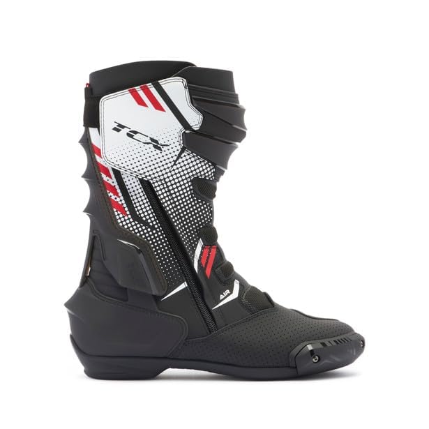 tcx-racing-s-tr1-air-bottes-moto-homme-43-eu-ventil-es image 5