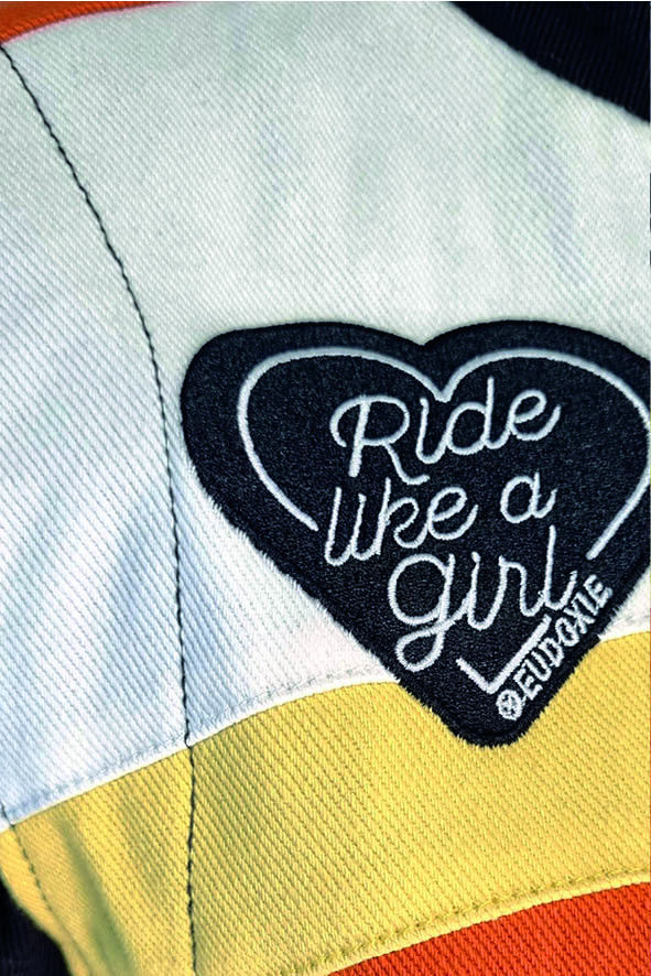 eudoxie-sunrise-veste-moto-textile-femme-homologu-e-a image 4
