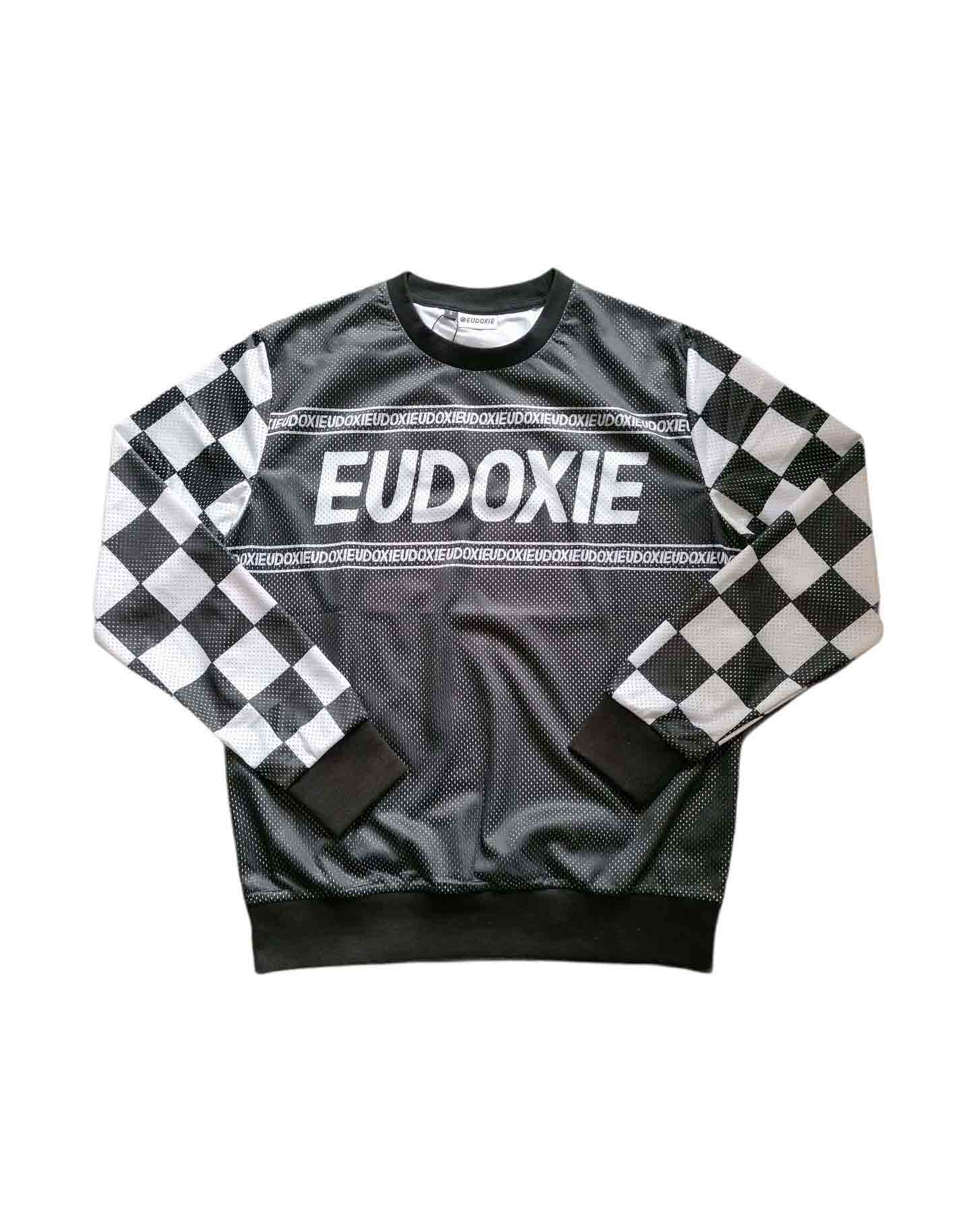 eudoxie-bonnie-jersey-moto-femme-racing-respirant image 6
