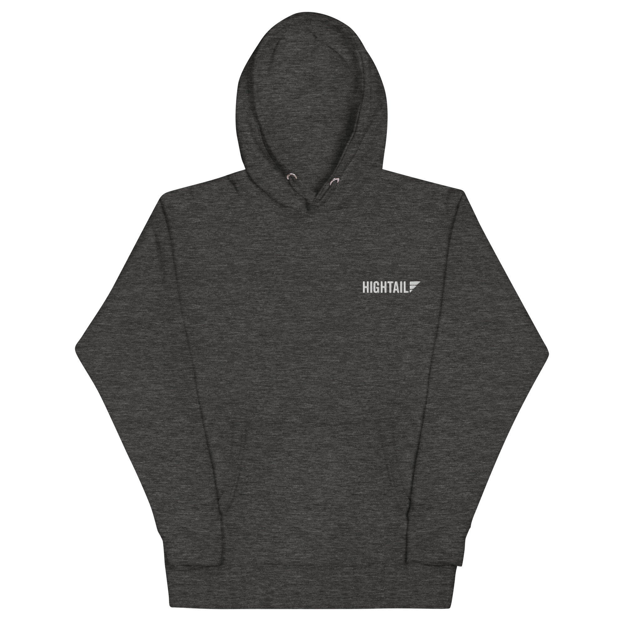 hightail-hair-apparel-sweat-brod-capuche-noir-s image 5