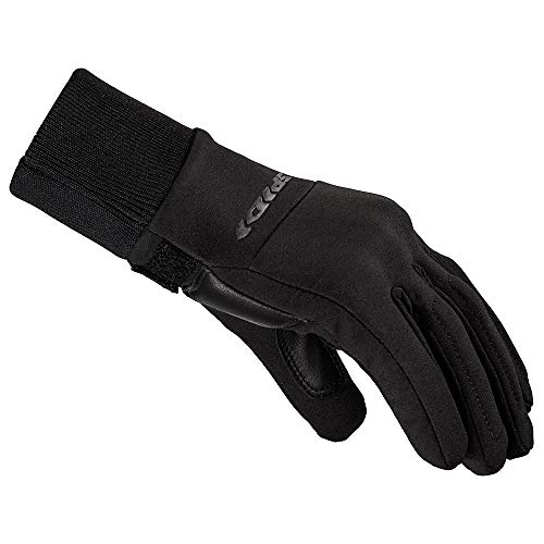 spidi-metro-windout-gants-moto-femme-coupe-vent-tactile image 6