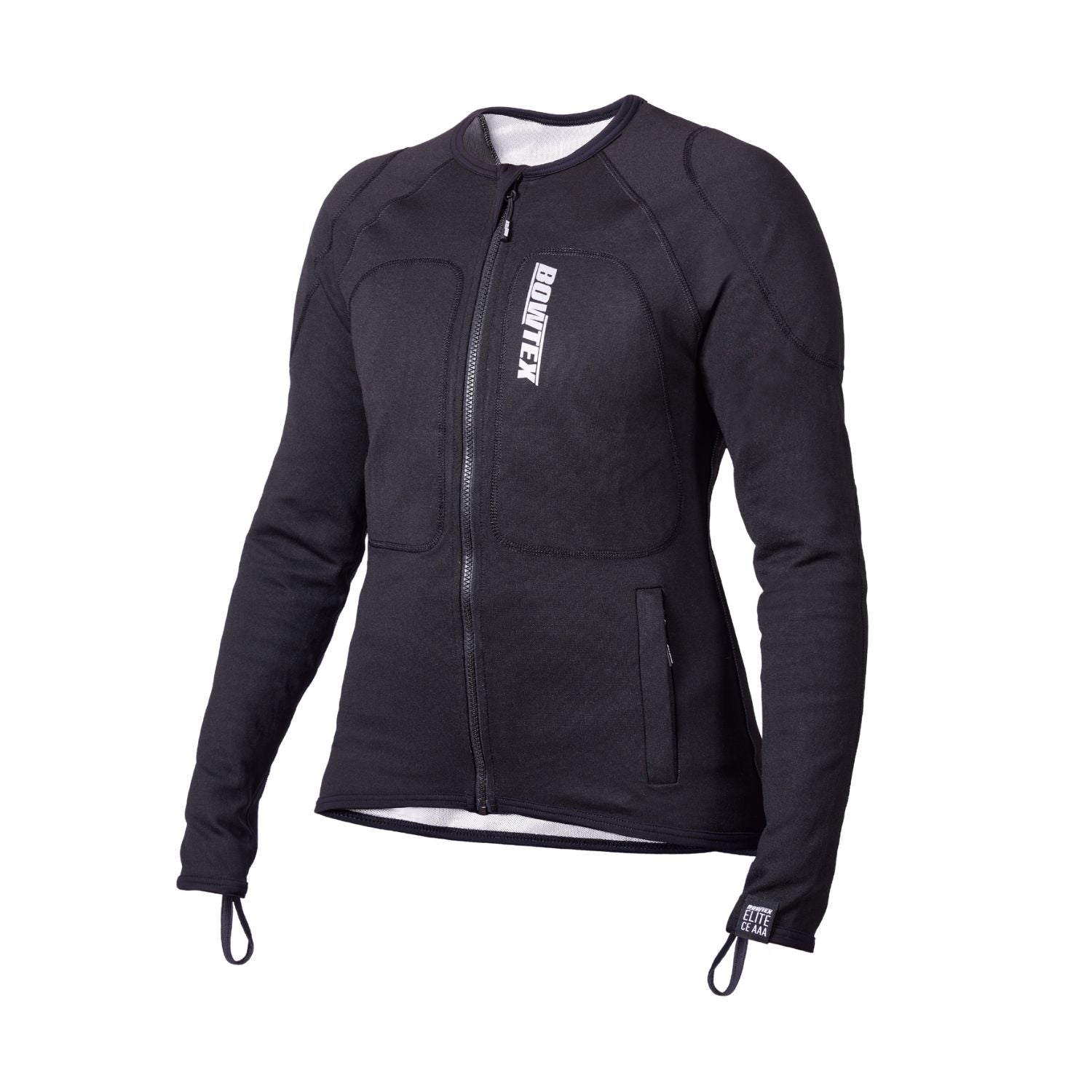 bowtex-elite-shirt-chemise-moto-femme-dyneema-ce-aaa-m image 1
