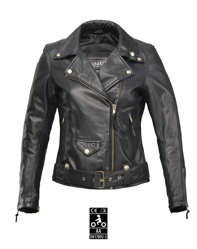 eudoxie-amy-veste-moto-cuir-femme-homologu-e-aa-noire image 1
