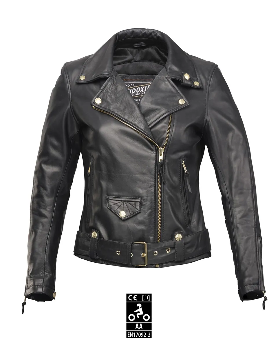 eudoxie-amy-veste-moto-cuir-femme-homologu-e-aa-noire image 1
