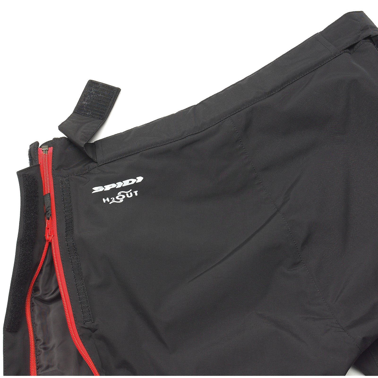 spidi-supers-sandstorm-pantalon-pluie-moto-imperm-able-m image 3