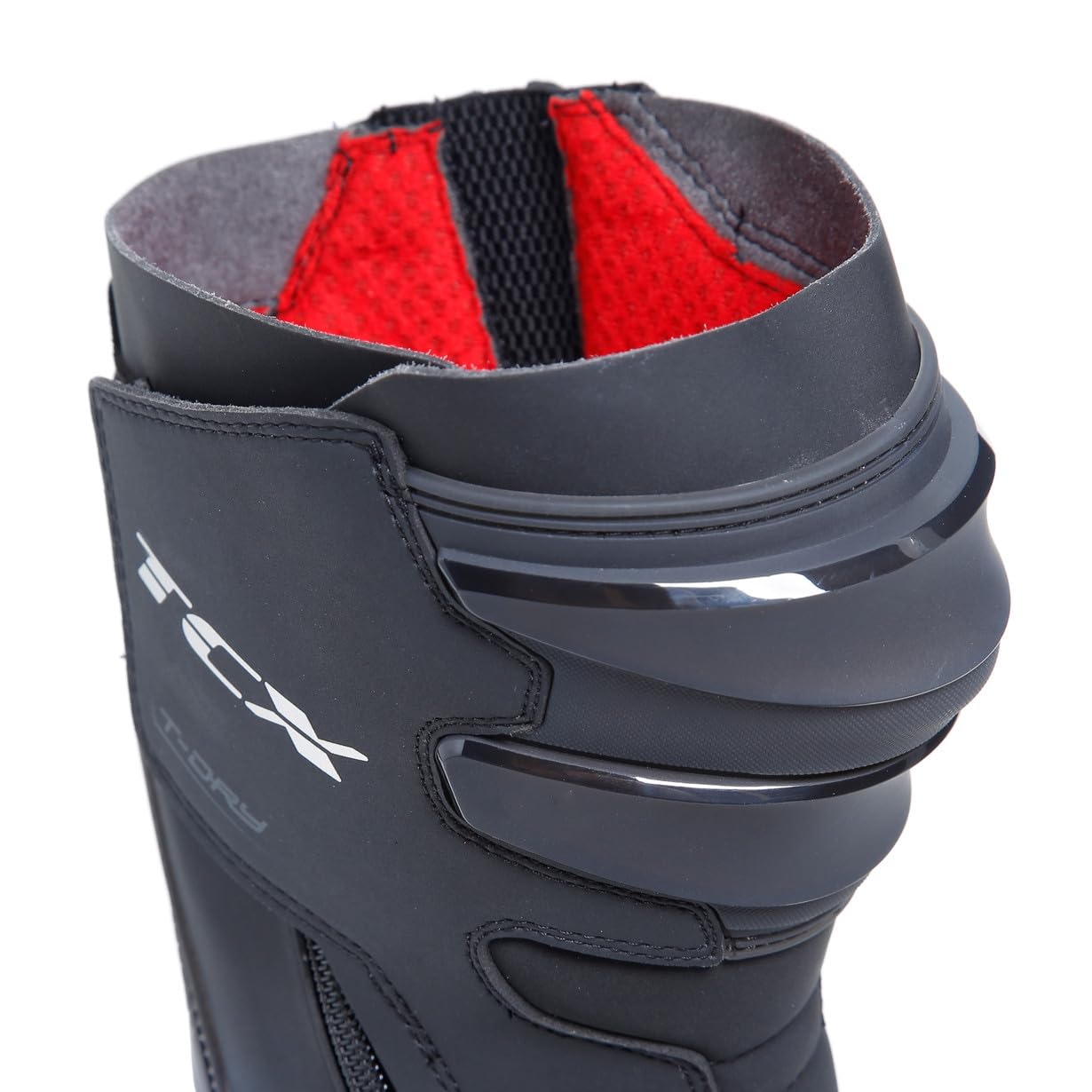 tcx-s-tr1-waterproof-bottes-moto-sport-noir-40 image 3
